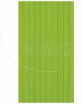 WIMEX s. r. o WIMEX s. r. o. Față de masă tip rochie (HÂRTIE-Airlaid) PREMIUM galben-verde 72cm x 4m [1 buc] Fata de masa