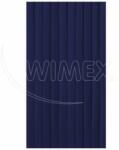WIMEX s. r. o WIMEX s. r. o. Față de masă tip rochie (HÂRTIE-Airlaid) PREMIUM albastru închis 72cm x 4m [1 buc] Fata de masa