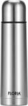 Zilan Termos Floria ZLN0712 din Inox 500ml - mentine bauturile calde 18h si reci 24h (ZLN0712)