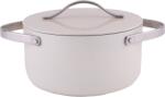 Zilan Oala Premium Zilan ZLN0873 cu 5 straturi, 24cm, 5.2L - compatibila inductie, non-stick, non-toxica (ZLN0873)