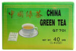 Dr. Chen Patika Eredeti Kínai zöldtea 20 filter - fitomanna
