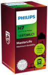Philips Крушка, фар philips h7, 24v, 70w, 3200k, 1 бр