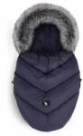 Cottonmoose Bundazsák Moose MINI Yukon Graphite