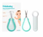 FRIDABABY Easy Grip körömolló