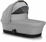Cybex Mély babakocsi Gazelle S Lava Grey Gold