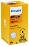 Philips Крушка, задни светлини / за мъгла PHILIPS PS19W, 12V, 19W, 350lm, 1 бр