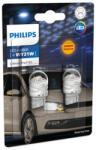 Philips Крушка, LED, мигач PHILIPS WY21W, 12V, 2, 15W, 140lm, 2 бр