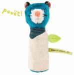 Moulin Roty Zimba zseb sípoló párduc