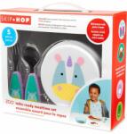 Skip Hop Zoo Set étkezőszett 5 db Egyszarvú 12h+