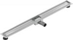 Mexen Flat corp pentru scurgere liniară 90 cm, inox - 1015090 (1015090)