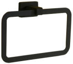 Mexen Asis cuiere pentru prosoape, negru - 7017632-70 (7017632-70)