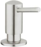 GROHE Contemporary folyadékadagoló 400 ml SuperSteel 40536DC0 (40536DC0)