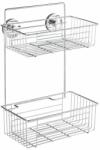 WENKO Bari polc 26 cm 20889100 (20889100)
