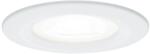 Paulmann Nova beépített lámpa 1x6.5 W fehér 92978 (92978)
