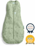 ERGOPOUCH Zavinovačka és alvózsák 2 az 1-ben Cocoon Willow 0-3 hó, 3-6 kg, 0, 2 tog