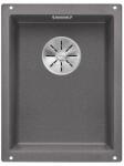 BLANCO Subline 320-U gránit mosogató 46x35 cm szürke/grafit/onix 523407
