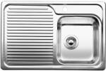 BLANCO Classic acél mosogató 78x51 cm 511124 (511124)