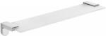 Mexen Lea raft de sticlă suspendat, cromat - 7026037-00 (7026037-00)