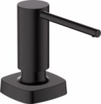 Hansgrohe A71 folyadékadagoló fekete 40468670 (40468670)