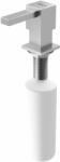 Teka Zenit folyadékadagoló 350 ml króm 115890012 (115890012)