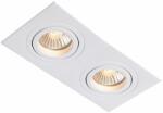 Light Prestige Metis beépített lámpa 2x50 W fehér LP-2780/2RSWH (LP27802RSWH)