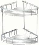 Stella fürdőszoba polc 20.5 cm króm 16.052 (16052)