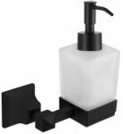 Mexen Dalia dozator de săpun, negru - 70173388-70 (70173388-70)