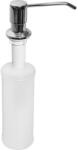 Kuchinox Libra folyadékadagoló 250 ml króm OKD030T (OKD030T)