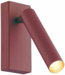 Argon Rio oldalfali lámpa 1x4.2 W piros 8330