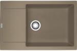 Franke Maris gránit mosogató 78x50 cm barna 114.0675. 981 (1140675981)