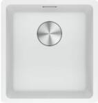 Franke Maris gránit mosogató 40x37 cm fehér 125.0687. 251 (1250687251)