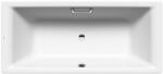 KALDEWEI Puro Duo egyenes kád 170x75 cm fehér 266310110001 (266310110001)
