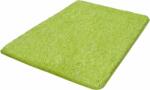 Kleine Wolke Seattle fürdőszoba szőnyeg 65x55 cm négyszögletes zöld 4071615539 (4071615539)