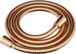  Mexen furtun de duș 150 cm, aur roz - 79460-60 (79460-60)