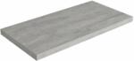 LaVita Concrete szekrény feletti pult 80.5x47 cm 5900378315247 (5900378315247)