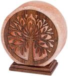 Rabalux Igdrasil asztali lámpa 1x15 W narancs 76009 (76009)