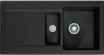 Franke Maris kerámia mosogató 100x51 cm 124.0379. 975 (1240379975)