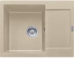 Franke Maris gránit mosogató 62x50 cm bézs 114.0676. 026 (1140676026)
