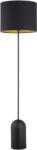 Emibig Aspen állólámpa x15 W fekete-aranysárga 1323/LP1 (1323LP1)