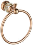 Mexen Estela suport pentru prosop, aur roz - 7011532-60 (7011532-60)