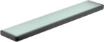 Roca Tempo fürdőszoba polc 60 cm fekete A817027NM0