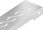 Mexen Flat M18 masca pentru sifonul liniar 70 cm, inox - 1023070 (1023070)