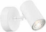 Argon Otto oldalfali lámpa 1x5 W fehér 8560