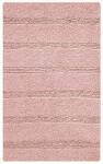 Kleine Wolke Monrovia fürdőszoba szőnyeg 100x60 cm négyszögletes rózsaszín 4094407360 (4094407360)