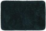 Sealskin Angora fürdőszoba szőnyeg 90x60 cm négyszögletes zöld 800119