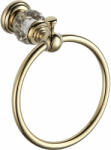 Mexen Estela suport pentru prosop, auriu - 7011532-50 (7011532-50)