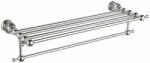 Mexen Estela raft pentru prosop, crom - 7011520-00 (7011520-00)