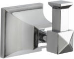 Mexen Dalia cârlig pentru prosop, crom - 7017335-00 (7017335-00)