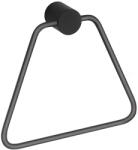 Mexen Aron cuiere pentru prosop, negru - 7088132-70 (7088132-70)