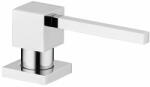 Mexen dozator de săpun pentru chiuvetă, crom - 6605320-00 (6605320-00)